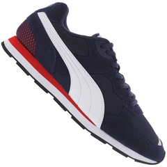Tênis Puma Vista BDP - Unissex - Foto 1