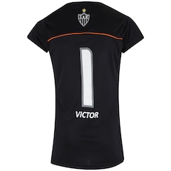 Camiseta do Atlético-MG One - Infantil - Foto 2