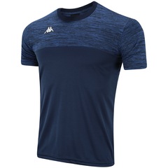 Camiseta Kappa Rosso - Masculina - Foto 3