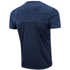 Camiseta Kappa Rosso - Masculina - Foto 4