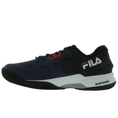 Tênis Fila Ot Pro Clay - Masculino - Foto 5