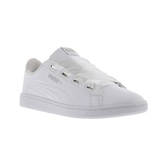 Tênis Puma Vikky V2 Ribbon P - Feminino - Foto 2