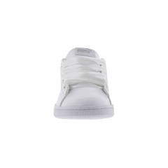 Tênis Puma Vikky V2 Ribbon P - Feminino - Foto 3