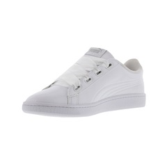 Tênis Puma Vikky V2 Ribbon P - Feminino - Foto 4