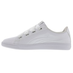 Tênis Puma Vikky V2 Ribbon P - Feminino - Foto 5
