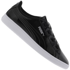 Tênis Puma Vikky V2 Ribbon P - Feminino - Foto 1
