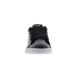 Tênis Puma Vikky V2 Ribbon P - Feminino - Foto 3
