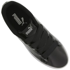 Tênis Puma Vikky V2 Ribbon P - Feminino - Foto 9