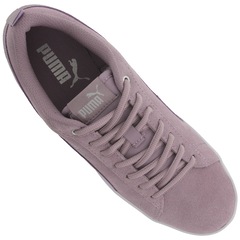 Tênis Puma Smash V2 SD - Feminino - Foto 9
