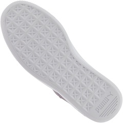 Tênis Creeper Puma Vikky Stacked - Feminino - Foto 10