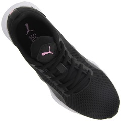Tênis Puma Flyer Runner - Feminino - Foto 9