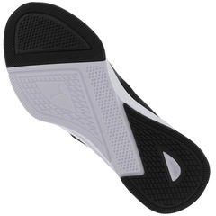 Tênis Puma Flyer Runner - Feminino - Foto 10