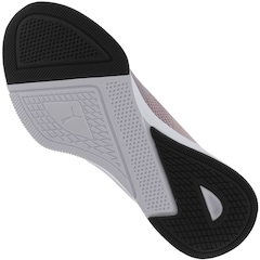 Tênis Puma Flyer Runner - Feminino - Foto 10