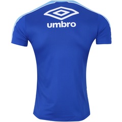 Camisa de Treino do Cruzeiro 2019 Umbro - Masculina - Foto 2