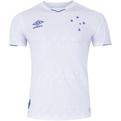 Camisa do Cruzeiro II 2019 Umbro - Jogador - Foto 1