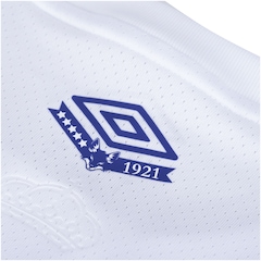 Camisa do Cruzeiro II 2019 Umbro - Jogador - Foto 7