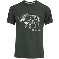 Camiseta Ecko Rhino - Infantil - Foto 1