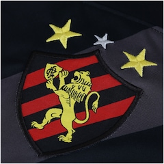 Camisa do Sport Recife III 2019 Under Armour - Masculina - Foto 3