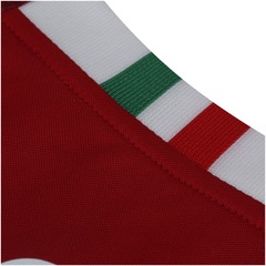 Camisa de Goleiro do Palmeiras III 19 Puma - Masculina - Foto 9