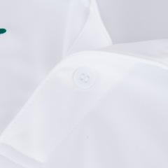 Camisa Polo do Palmeiras Leisure 2019 Puma - Masculina - Foto 3