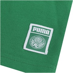 Camisa Polo do Palmeiras 2019 Puma - Masculina - Foto 8