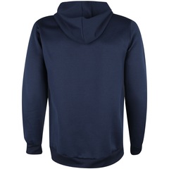 Blusão de Moletom com Capuz Kappa Flogiano - Masculino - Foto 6