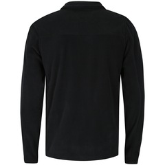 Jaqueta de Frio Fleece Columbia Western Ridge Full Zip - Masculina - Foto 3