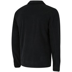 Jaqueta de Frio Fleece Columbia Western Ridge Full Zip - Masculina - Foto 5