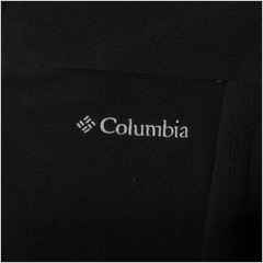 Jaqueta de Frio Fleece Columbia Western Ridge Full Zip - Masculina - Foto 6