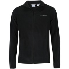 Jaqueta de Frio Fleece Columbia Western Ridge Full Zip - Masculina - Foto 2