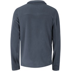 Jaqueta de Frio Fleece Columbia Western Ridge Full Zip - Masculina - Foto 6