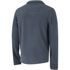 Jaqueta de Frio Fleece Columbia Western Ridge Full Zip - Masculina - Video 1