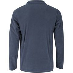 Blusão de Frio Fleece com Proteção Solar UV Columbia Klamath Range II Half Zip - Masculino - Foto 6