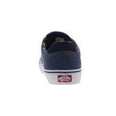 Tênis Vans Atwood Deluxe - Masculino - Foto 7