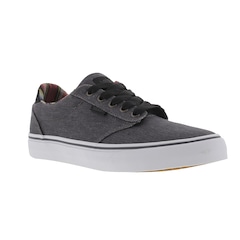 Tênis Vans Atwood Deluxe - Masculino - Foto 2