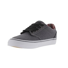 Tênis Vans Atwood Deluxe - Masculino - Foto 4