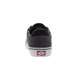 Tênis Vans Atwood Deluxe - Masculino - Foto 7