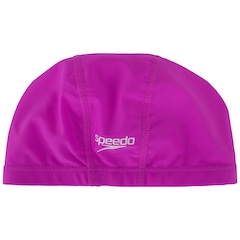 Touca de Natação Speedo Xtrafit - Infantil - Foto 1