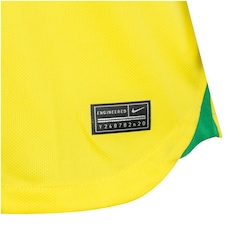 Camisa da Seleção Brasileira Torcedor I 19 Nike - Feminina - Foto 7