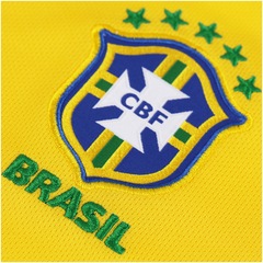 Camisa da Seleção Brasileira Torcedor I 19 Nike - Feminina - Foto 6