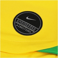Camisa da Seleção Brasileira Torcedor I 19 Nike - Feminina - Foto 8