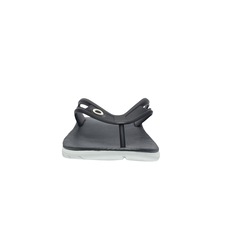 Chinelo Oakley Rest 2.0 - Masculino - Foto 4