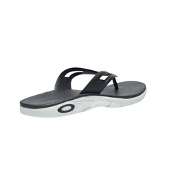 Chinelo Oakley Rest 2.0 - Masculino - Foto 9