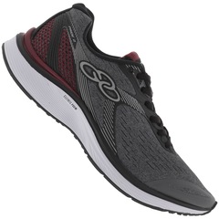 Tênis Olympikus Pride 2 - Masculino - Foto 1