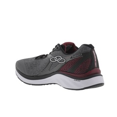 Tênis Olympikus Pride 2 - Masculino - Foto 6