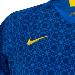 Camisa da Seleção Brasileira Torcedor II 19 Nike - Feminina - Foto 5