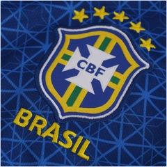 Camisa da Seleção Brasileira Torcedor II 19 Nike - Feminina - Foto 6