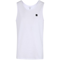 Camiseta Regata Oakley Patch 2.0 Tank - Masculina - Foto 4