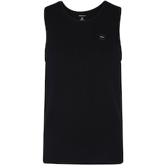 Camiseta Regata Oakley Patch 2.0 Tank - Masculina - Foto 4