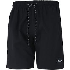 Bermuda Oakley 18" Trunk - Masculina - Foto 5